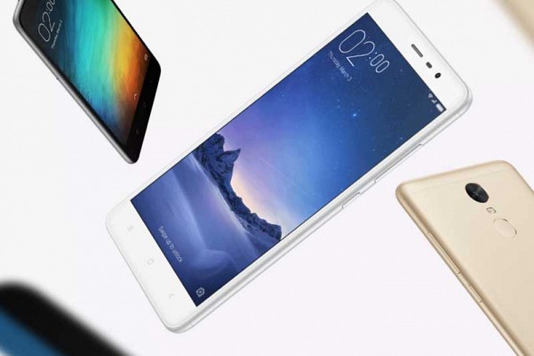 Mi 5 along with Redmi Note 3 will be available in an open sale on today
