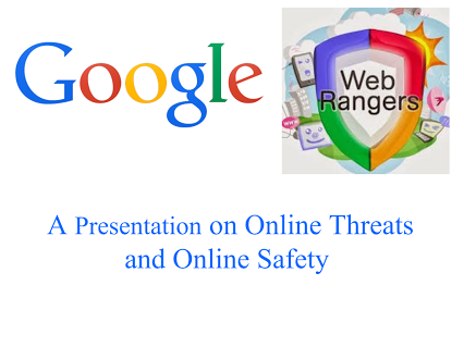 Indian Teenagers Won Google Web Safety Contest