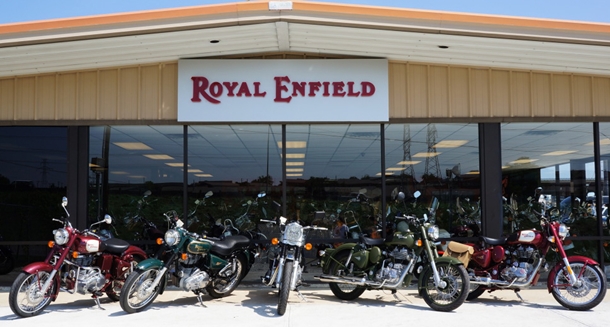 Royal Enfield to Get 600 Crore Investing From RE Parent Brand Eicher