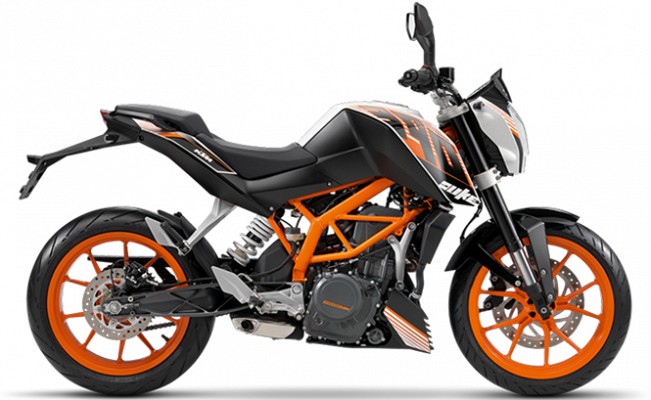 Now Old KTM Duke and RC 390 Series Also Gets Slipper Clutch Retrofitted