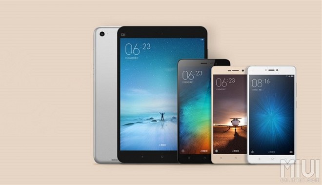 Xiaomi had confirmed the Mi Max by posting few images