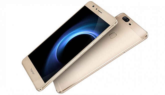 Huawei Honor V8 Launched in 3 different variants