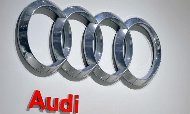 Audi Aims To Introduce More Electrified Cars From 2018