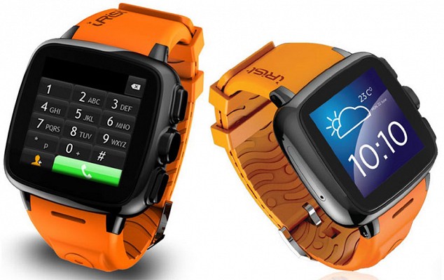Intex unveils two new smartwatches exclusive for Kids
