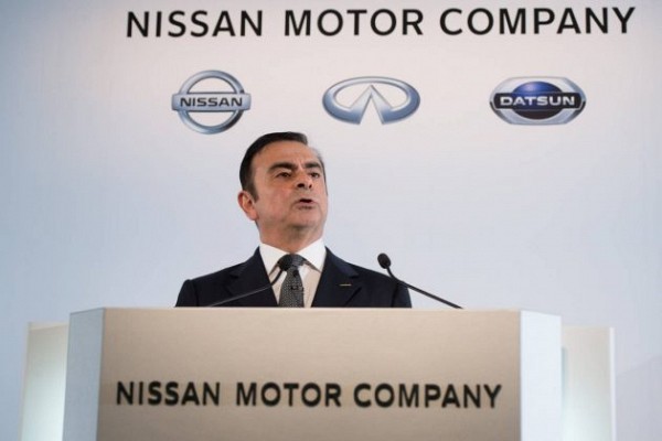 Nissan To Buy 34 Percent Stake in Scandal-hit Mitsubishi Motors
