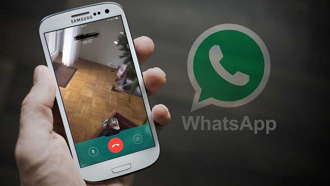 New WhatsApp beta upgrade shows video call feature on WhatsApp