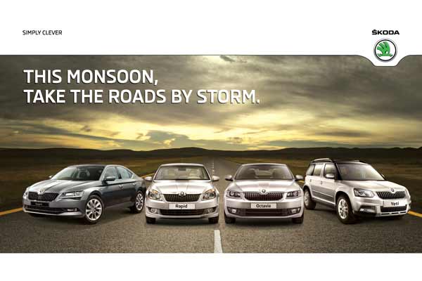 Skoda India Opens Free Check-up Camp, Starting From 16th May