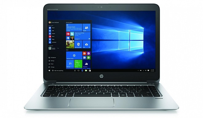 HP EliteBook 1030 launched