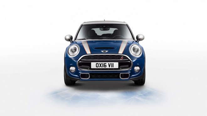 Mini Seven to be Debuted at Goodwood Festival of Speed