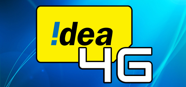 Idea Cellular has sliced its prices for 4G and 3G