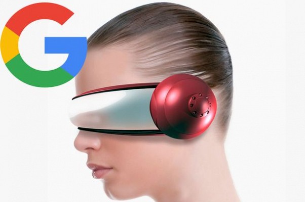 Google May soon launch a new VR Gear At Google IO developer conference