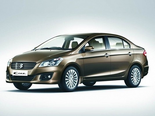 Maruti Suzuki Ciaz SHVS Price Slashed up to INR 69K