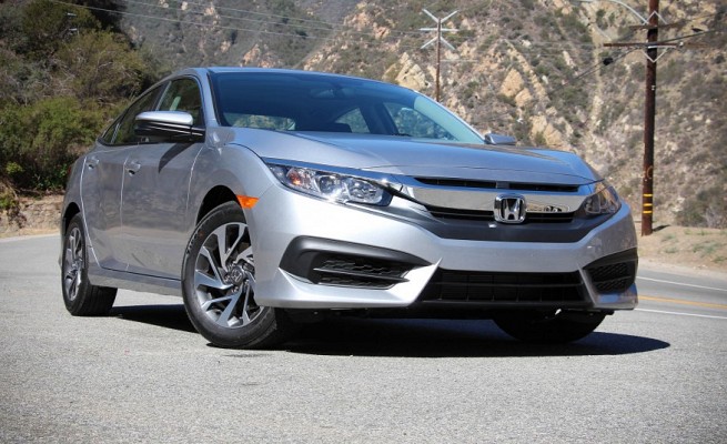 Honda Civic to be Launched in Malaysia