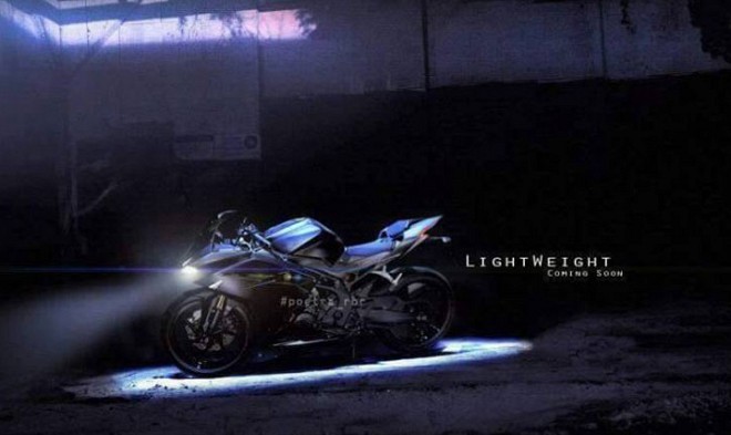 CBR250RR Teaser Released, Worldwide Launch Expected Soon