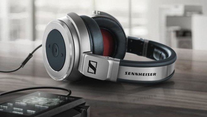 Sennheiser Launched New Generation HD 630VB Headphones