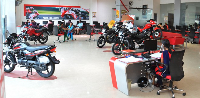 Two Wheelers Prices Increased in Maharashtra Due to New Budget