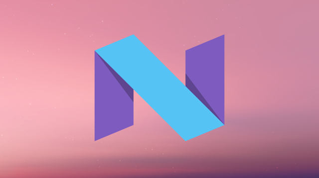 Android N developer preview 4