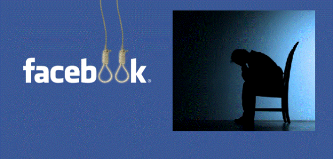 Facebook Suicide Prevention Tools Live Globally