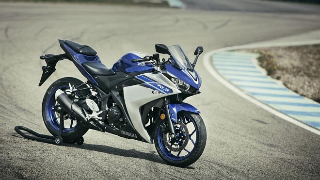 Yamaha to Recall Units of R25, MT25, R3 and MT320 in Japan