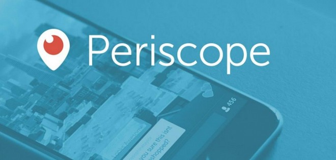 Twitter Go Live Periscope Button Now Rolls Out In Android And iOS