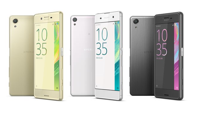 Sony Xperia XA Dual Release Date Announced By Sony