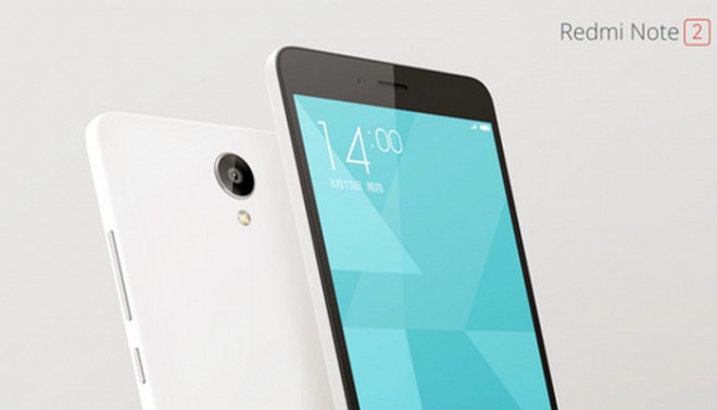 Xiaomi Mi Note 2 And Mi 5 Upcoming Variant Leaked Online