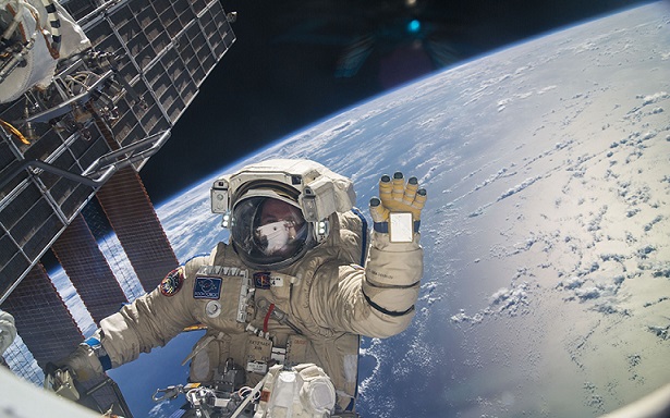 Apple Tv App Launched By NASA To Explore Space On Television