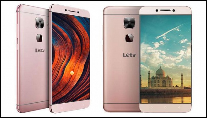 LeEco Le 2, Le Max 2 First Flash Sale Commence Today In India