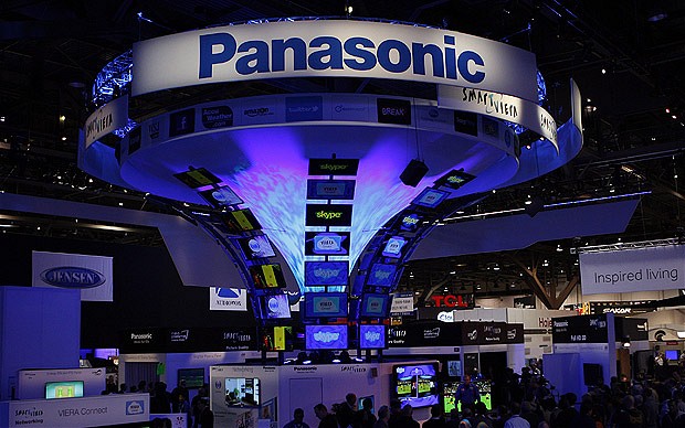 Panasonic All set To Build Smartphones In India