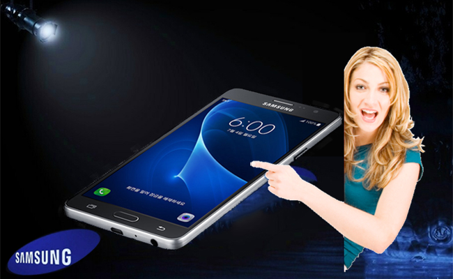 Samsung Galaxy Wide makes way into Markets for INR 18,600