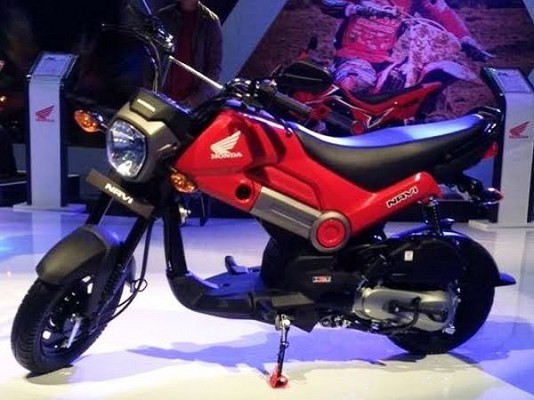 Honda Navi Doubles Out-turn of Navi Due to High Demand