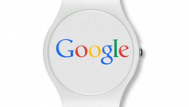 Google Rumored To Developing A New Range Of Smartwatches Based On Android