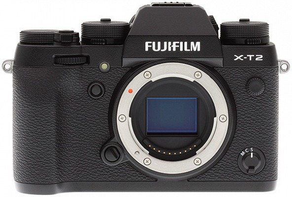Fujifilm Launched X-T2 Mirrorless Camera
