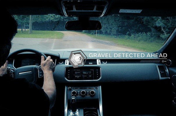 Jaguar Land-Rover To Bring New Autonomous Driving Tech Soon