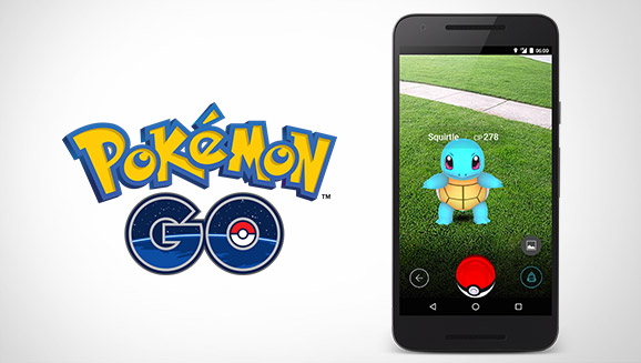 Pokemon Go will Soon Be Launched In Asia And Europe to counter the people demand