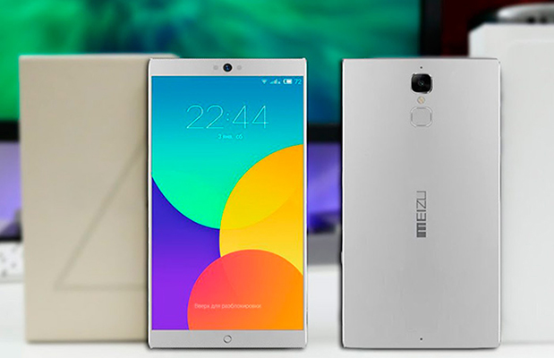 Meizu MX6 comes for nearly Rs 20,000 loaded with fingerprint sensor and loop jacket