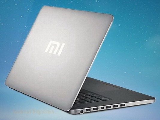 Xiaomi To Launch Its First Ever Laptop Along With Redmi Note 4