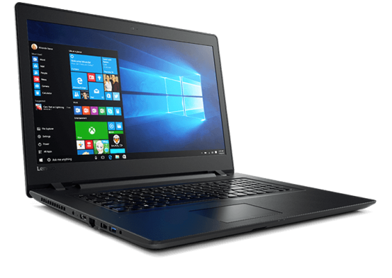 Lenovo Ideapad 110 Laptop Launched For INR 20,490
