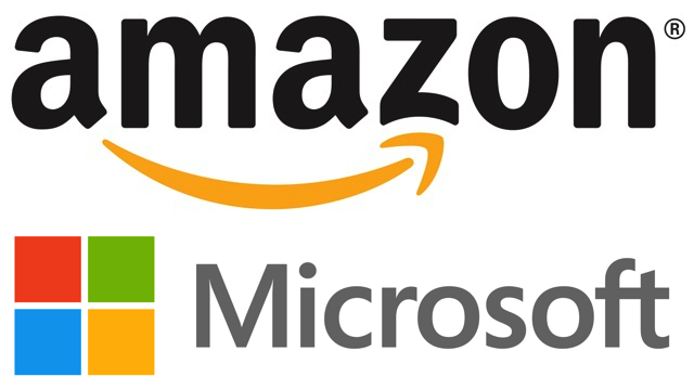Microsoft India has tied up with Amazon India