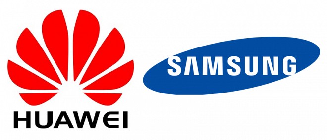 Samsung Sued The Huawei in China on Patent Issues