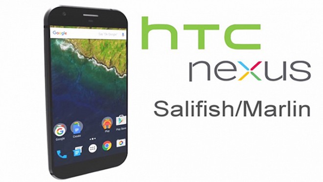 Nexus Sailfish to Get 5.2 inch Screen, Snapdragon 820 Processor