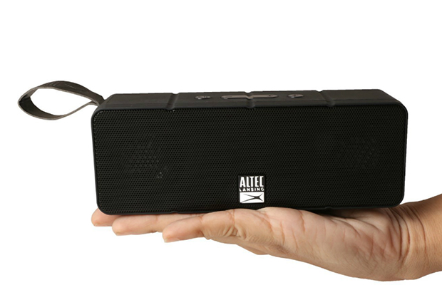 Altec Lansing releases wide range of audio accessories in India
