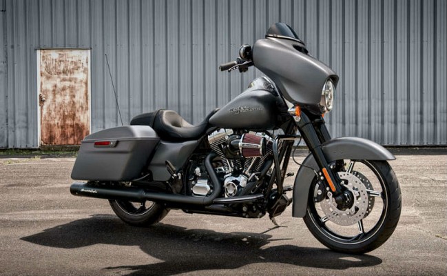 Recall Alert: Harley-Davidson Facing Clutch Related Issues
