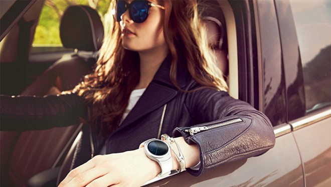 Samsung plans to unveil Samsung Gear S3 at IFA 2016 in September