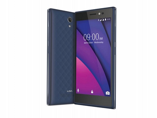 Lava X38 gets launched in India for Rs 7,399