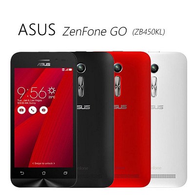 Asus ZenFone Go (ZB450KL)