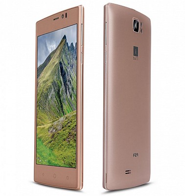 iBall Launched Andi F2F 5.5U With 8-Megapixel Exmor R Camera At Rs. 6,999 