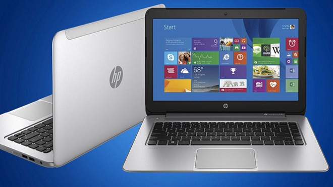 HP Bombards New Budget Laptop With Windows 10 For INR 14,600