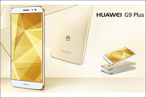 Huawei Launches G9 plus with 3GB RAM and 5.5 Full HD Display in China.