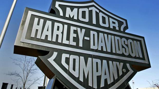 Harley Davidson gets a 12 million penalty for not obeying Air pollution emission standards